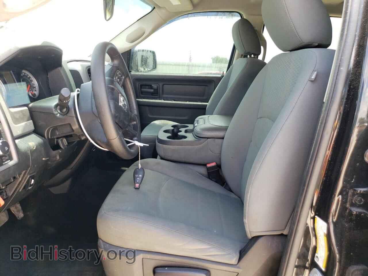 2017 RAM 1500 - VIN: 3C6RR7KT2HG710237 - Фото 7