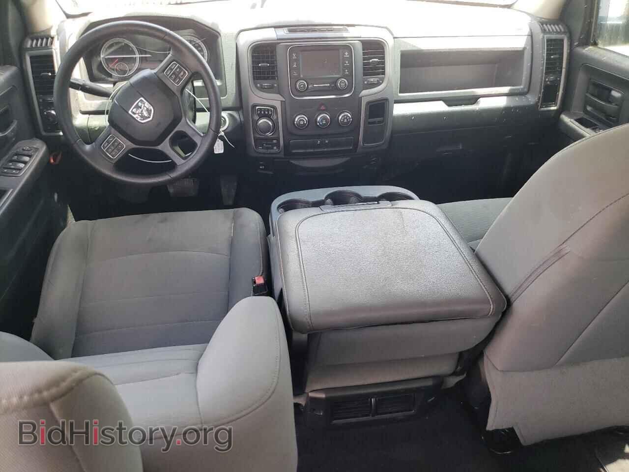 2017 RAM 1500 - VIN: 3C6RR7KT2HG710237 - Фото 8