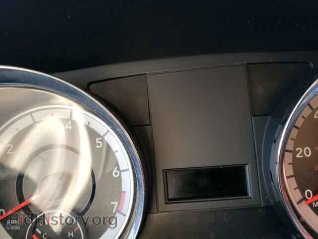 2014 DODGE GRAND CARA - VIN: 2C4RDGBG2ER355053 - Фото 8