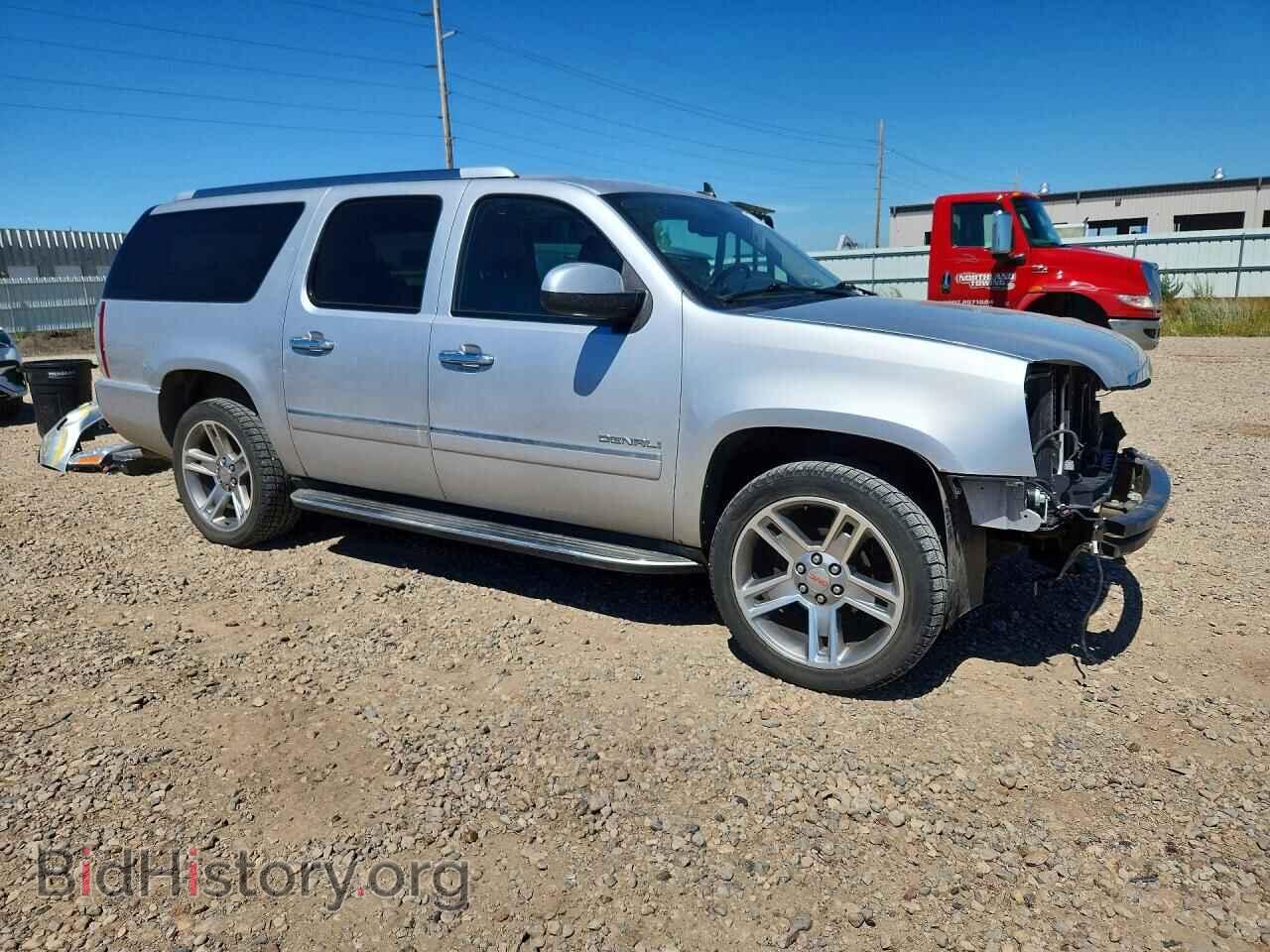 2014 GMC YUKON - VIN: 1GKS2MEF5ER134324 - Фото 4