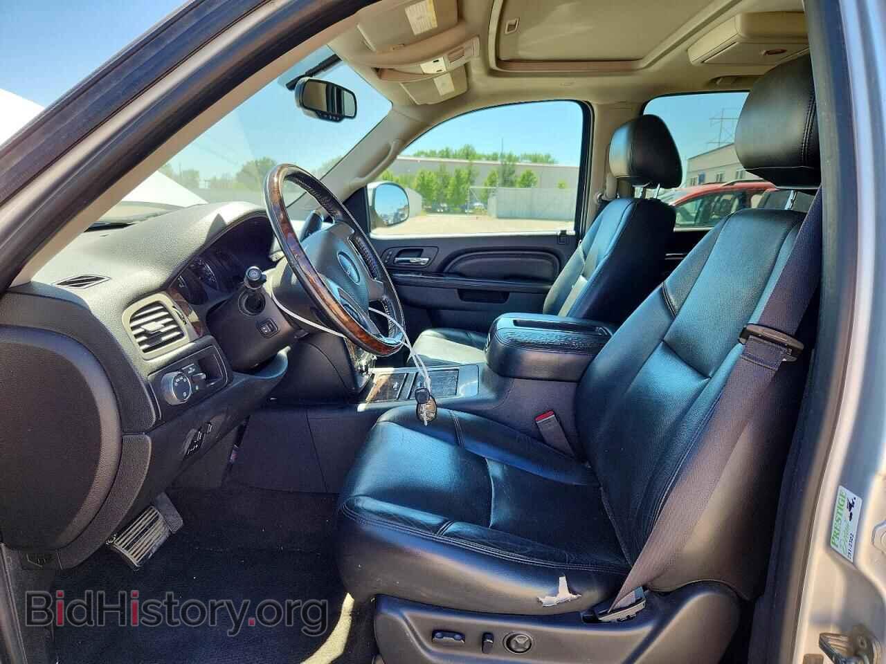 2014 GMC YUKON - VIN: 1GKS2MEF5ER134324 - Фото 7