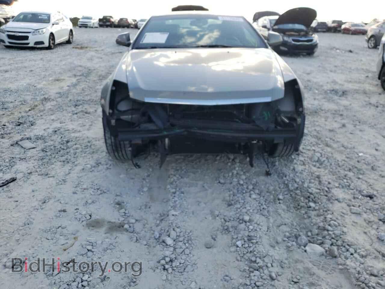 2011 CADILLAC CTS - VIN: 1G6DJ1ED2B0149922 - Фото 9