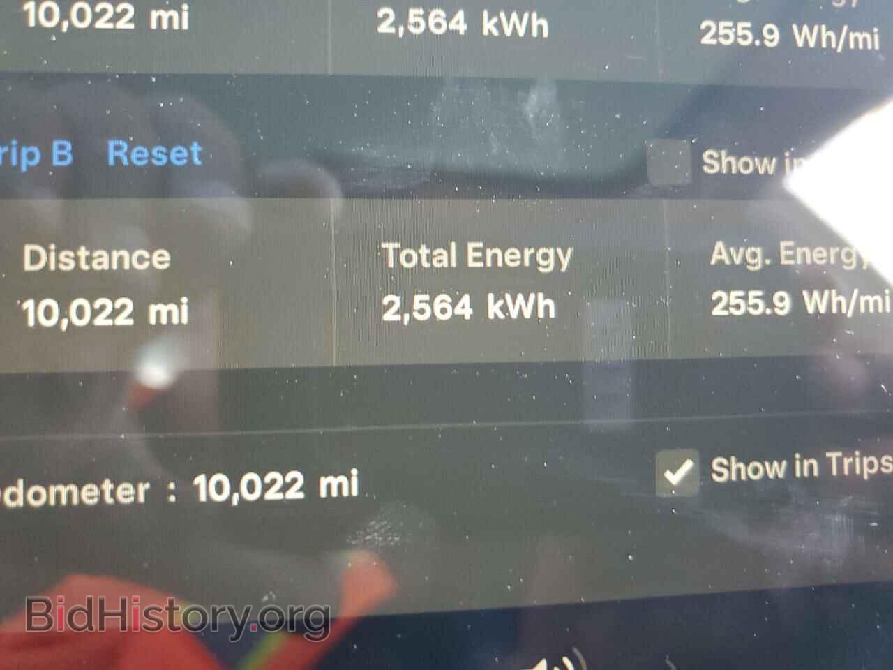 2024 TESLA MODEL 3 - VIN: 5YJ3E1EB1RF809858 - Photo 9