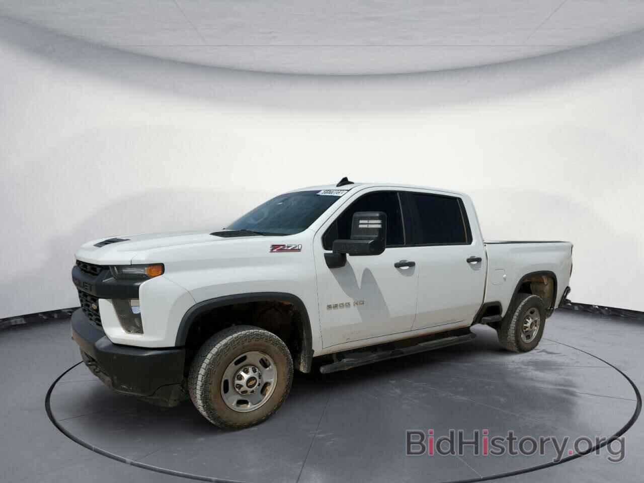 Photo 1GC4YLE78LF114475 - CHEVROLET ALL Models 2020