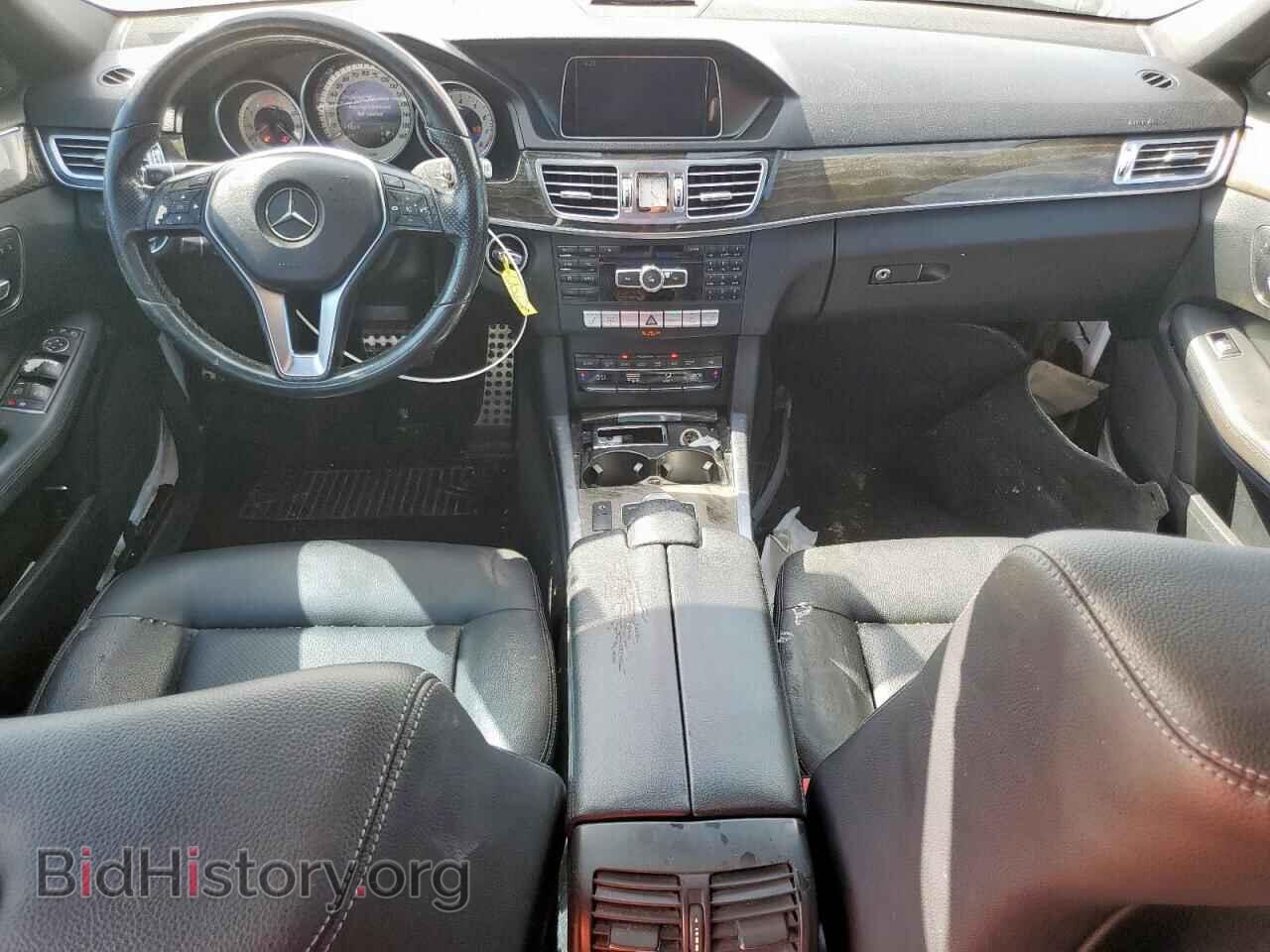 2015 MERCEDES-BENZ E-CLASS - VIN: WDDHF5KB5FB110820 - Фото 8