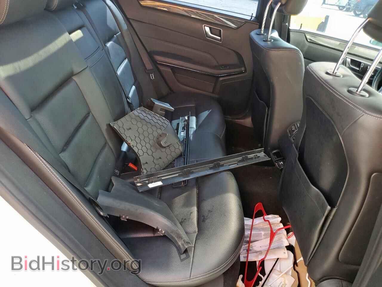 2015 MERCEDES-BENZ E-CLASS - VIN: WDDHF5KB5FB110820 - Фото 10