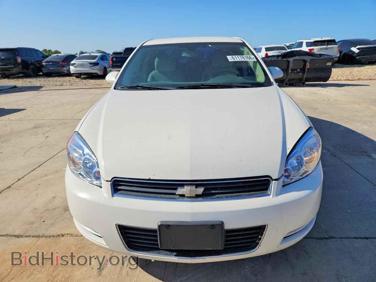2009 CHEVROLET IMPALA - VIN: 2G1WT57K891232071 - Photo 5