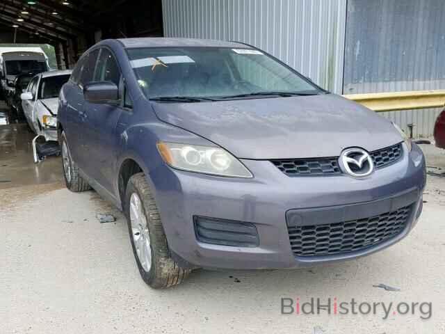 Photo JM3ER293170133100 - MAZDA CX-7 2007