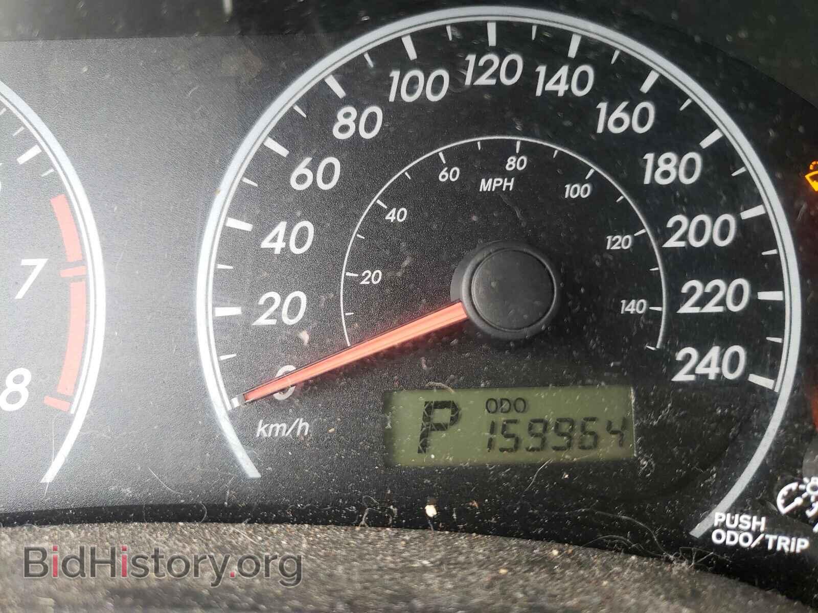2013 TOYOTA COROLLA - VIN: 2T1BU4EEXDC123549 - Фото 8