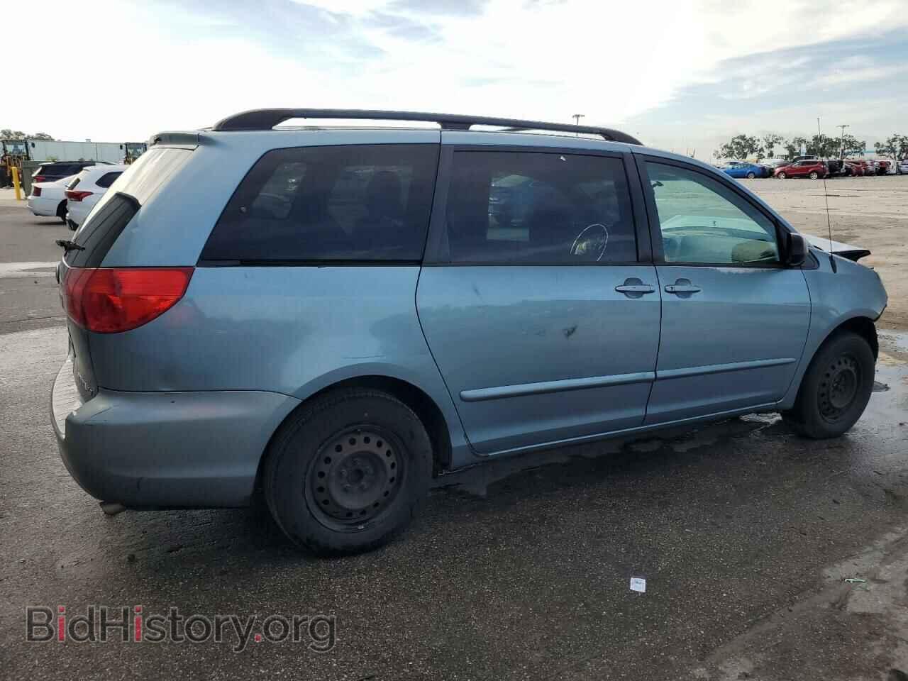 2009 TOYOTA All Models - VIN: 5TDZK23C79S234889 - Фото 3