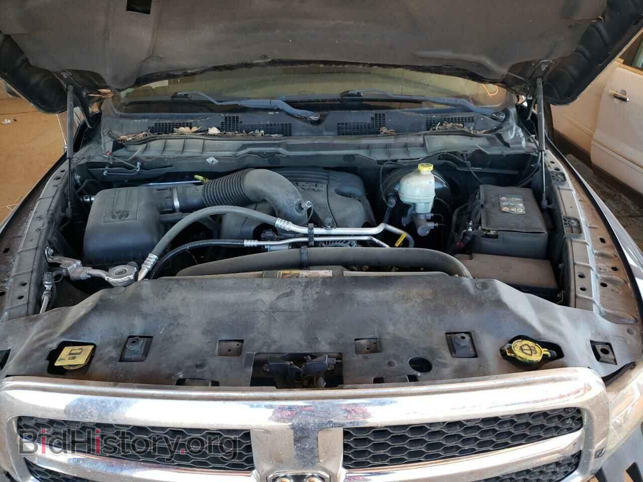 2014 RAM 1500 - VIN: 3C6JR6AT5EG184271 - Фото 7