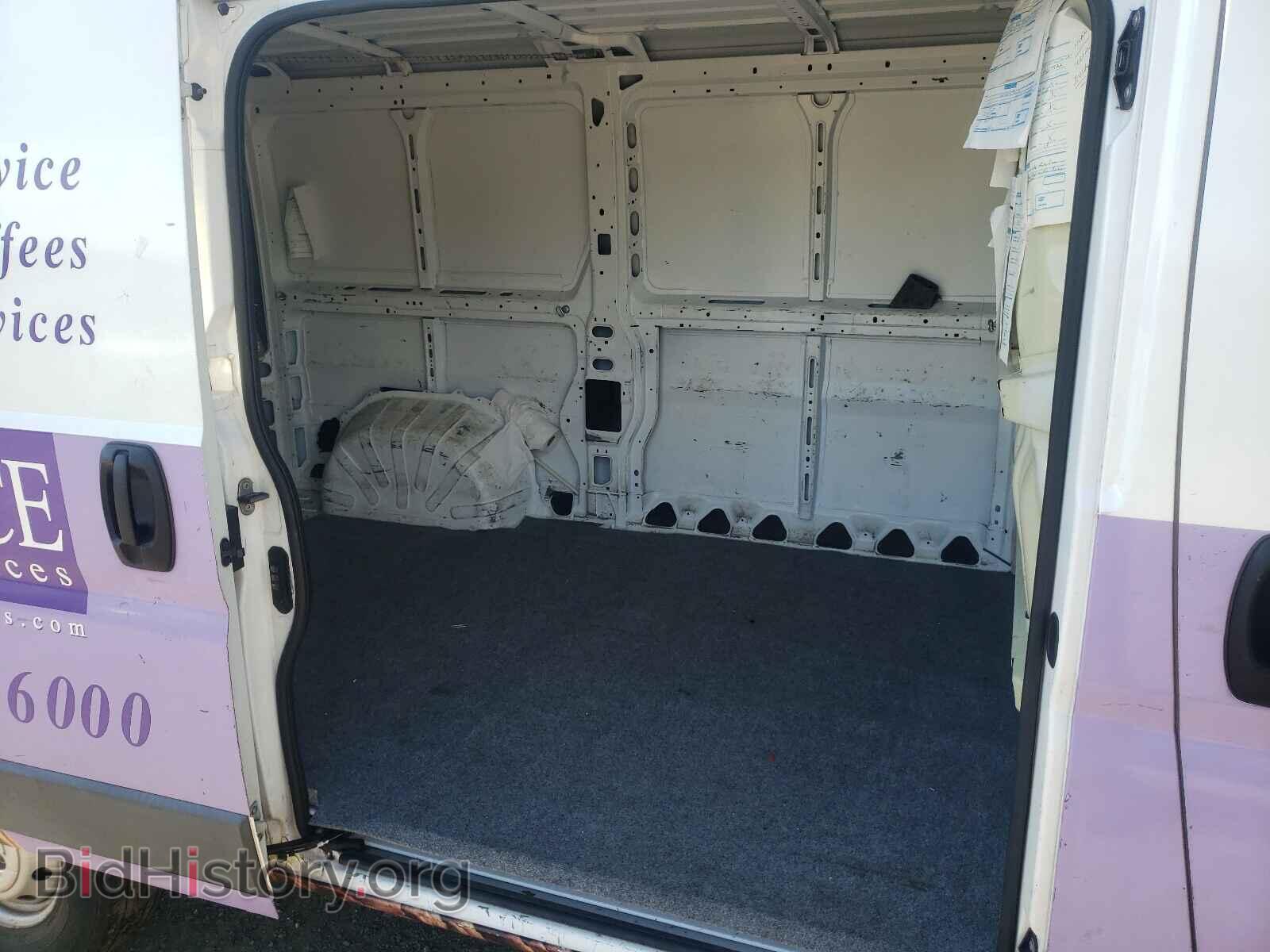2017 RAM PROMASTER - VIN: 3C6TRVAG7HE538684 - Фото 6