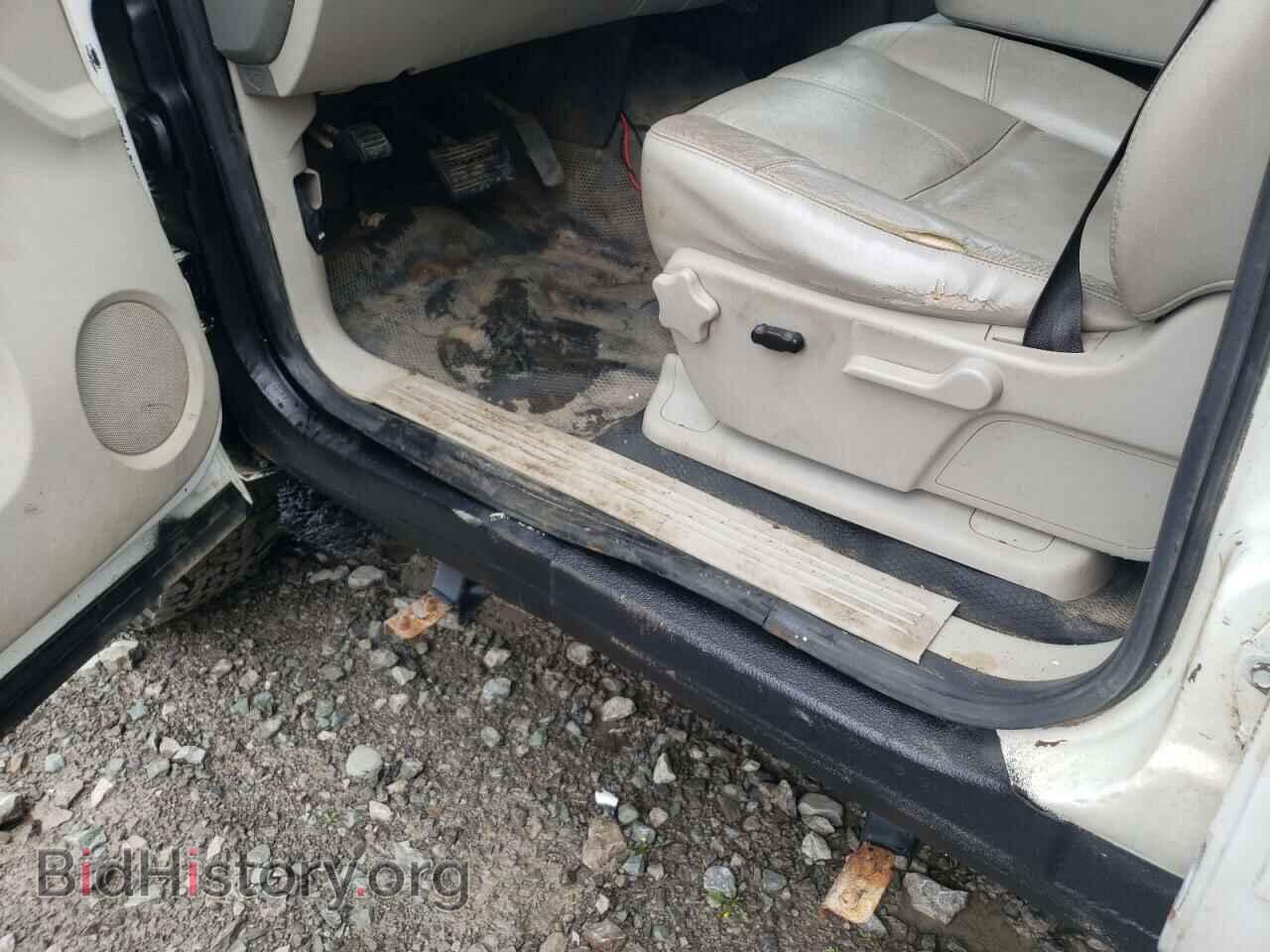 2012 GMC SIERRA - VIN: 1GT423C88CF133458 - Фото 9