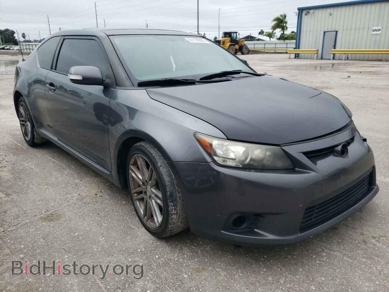 Фотография JTKJF5C78B3003473 - TOYOTA SCION 2011