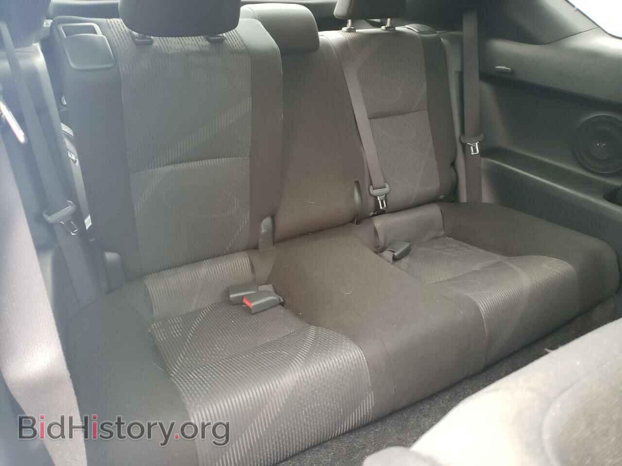 2011 TOYOTA SCION - VIN: JTKJF5C78B3003473 - Фото 6