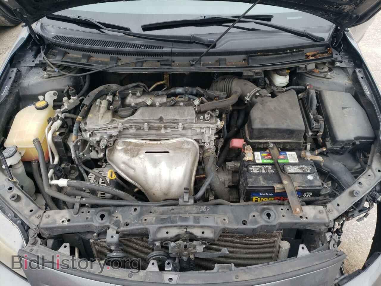 2011 TOYOTA SCION - VIN: JTKJF5C78B3003473 - Фото 7