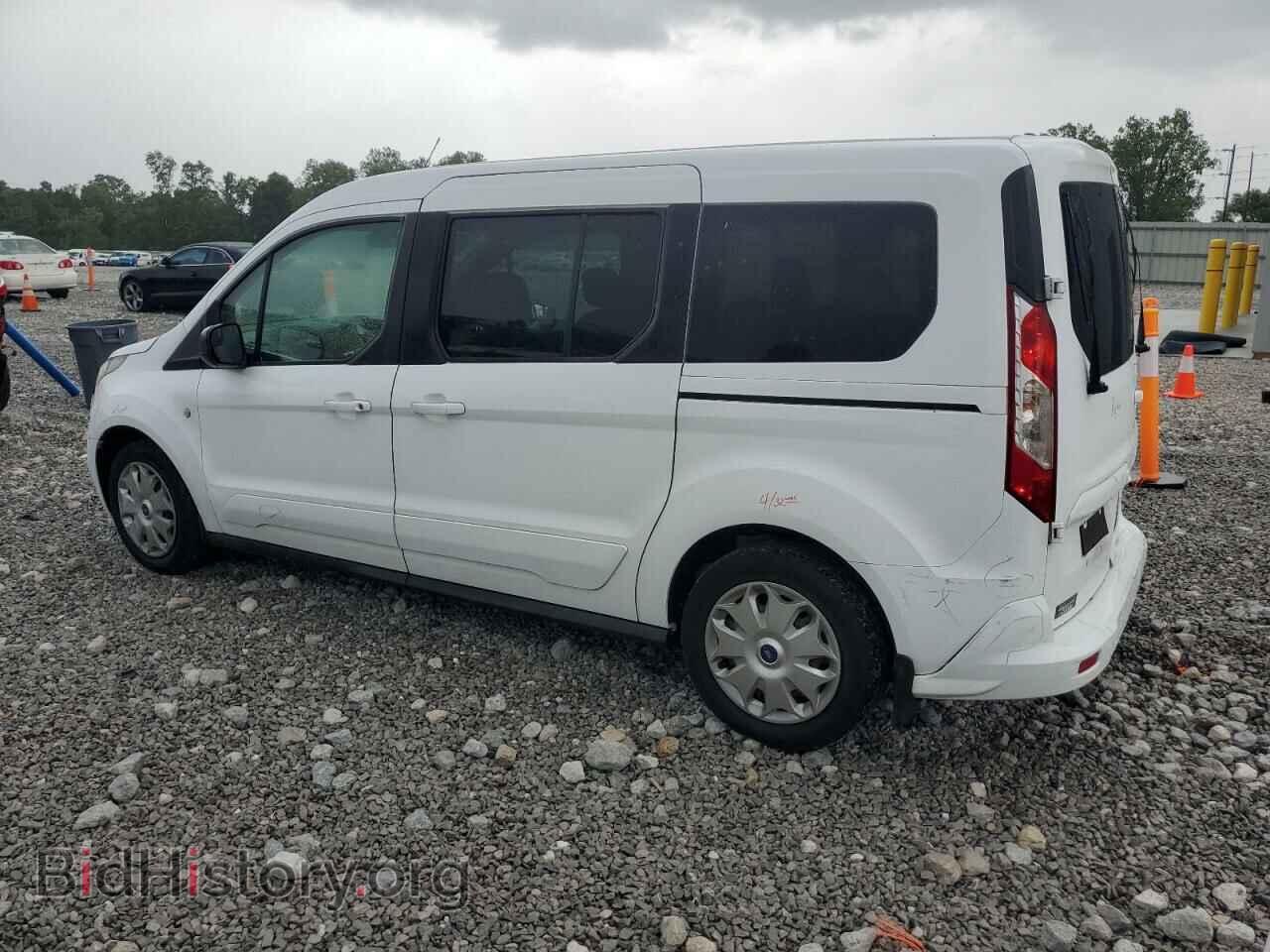 2015 FORD TRANSIT - VIN: NM0GS9F78F1177364 - Фото 2