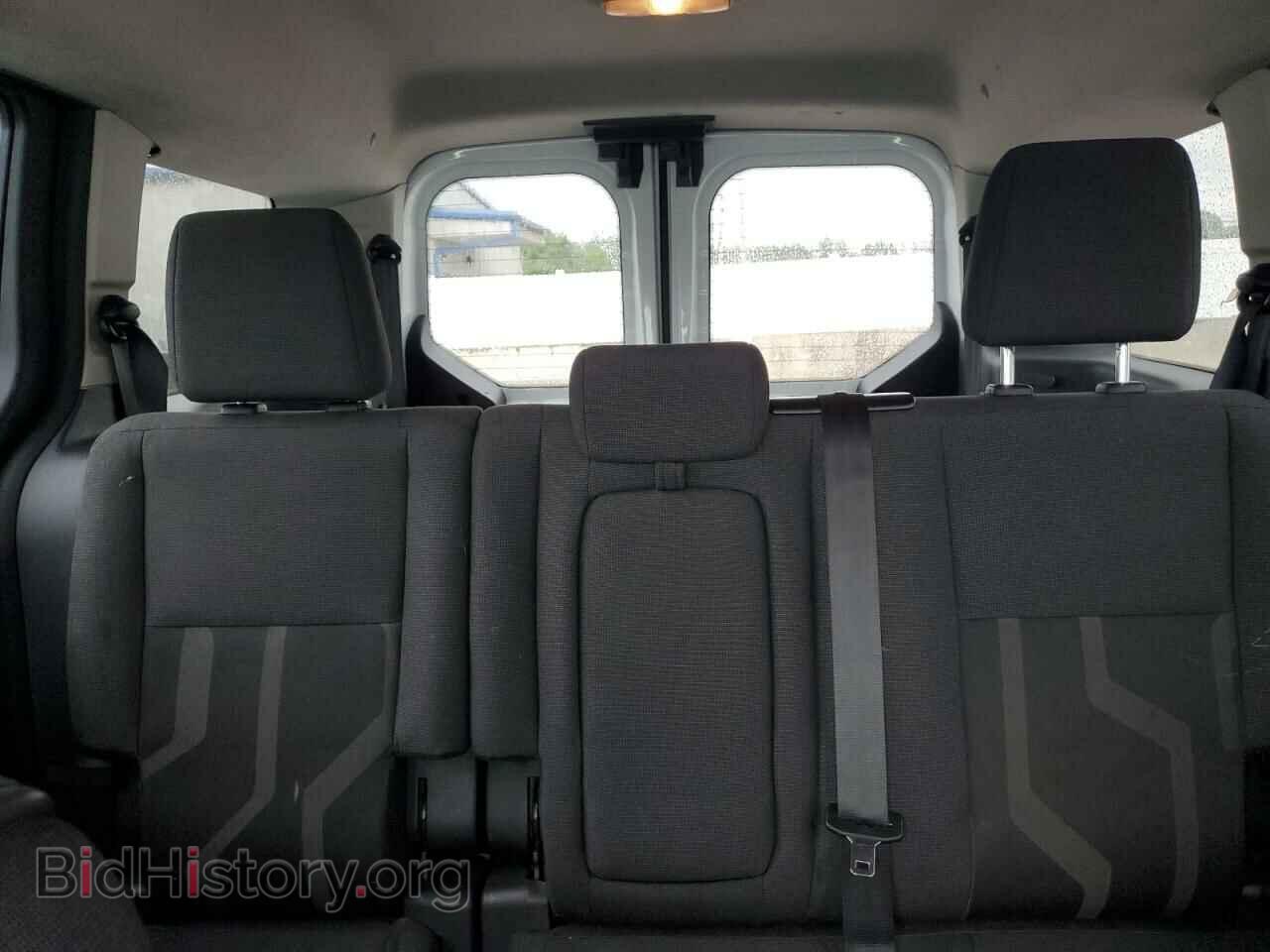 2015 FORD TRANSIT - VIN: NM0GS9F78F1177364 - Фото 10