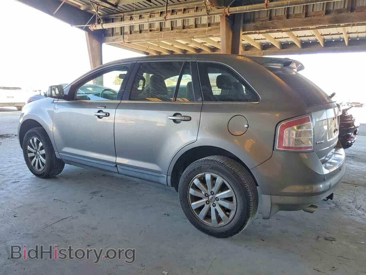 2009 FORD EDGE - VIN: 2FMDK49C79BB00992 - Photo 2