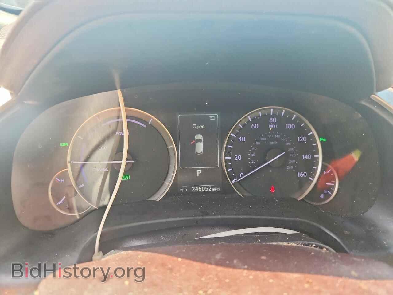 2018 LEXUS RX450 - VIN: 2T2BGMCA7JC021690 - Photo 9