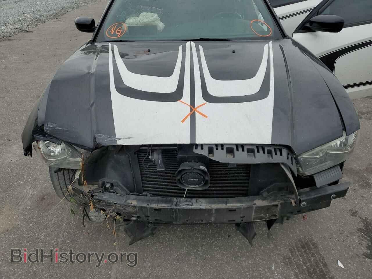 2014 DODGE CHARGER - VIN: 2C3CDXAG2EH180501 - Фото 7