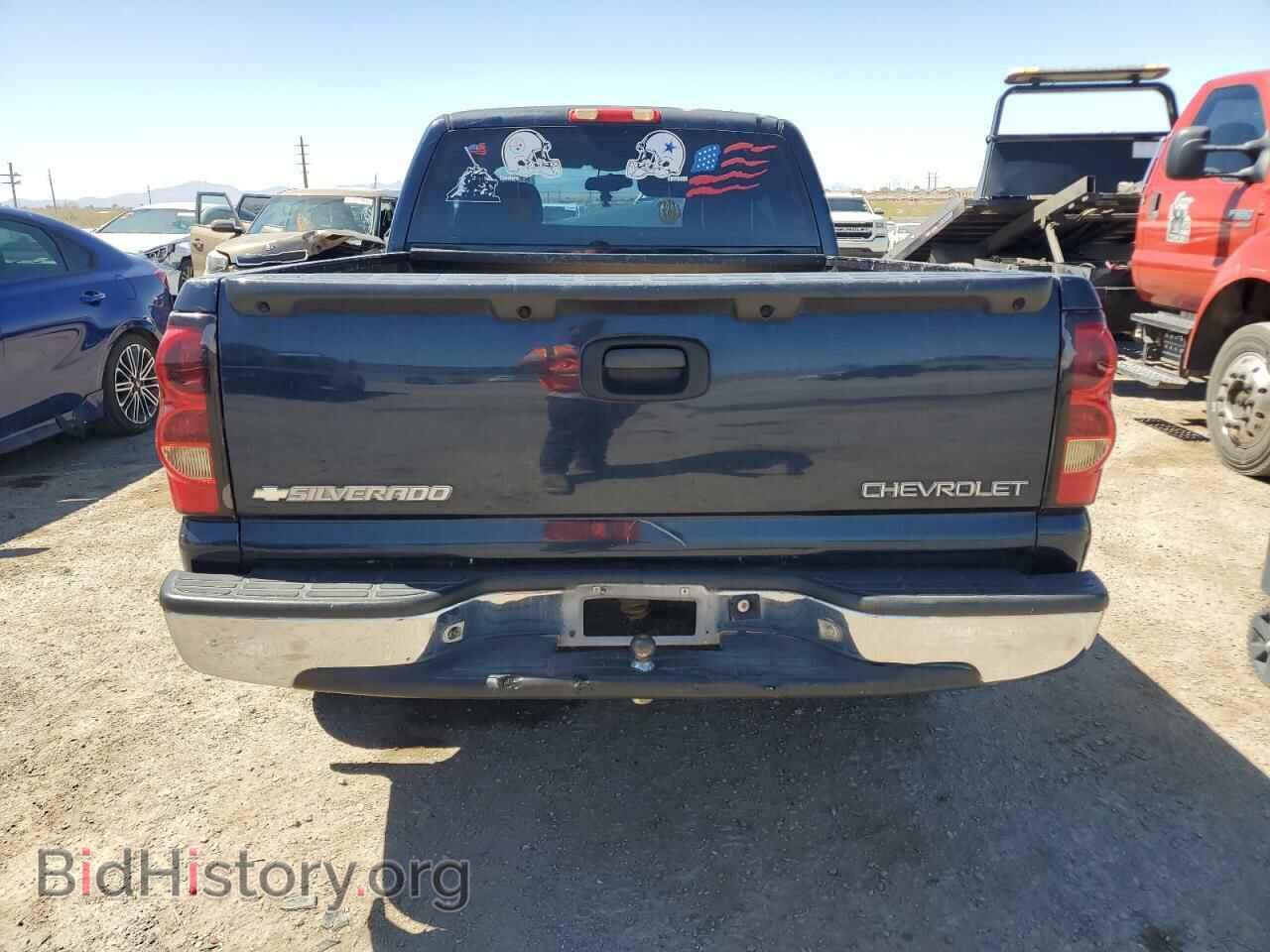 2005 CHEVROLET ALL Models - VIN: 2GCEC19VX51333075 - Photo 6