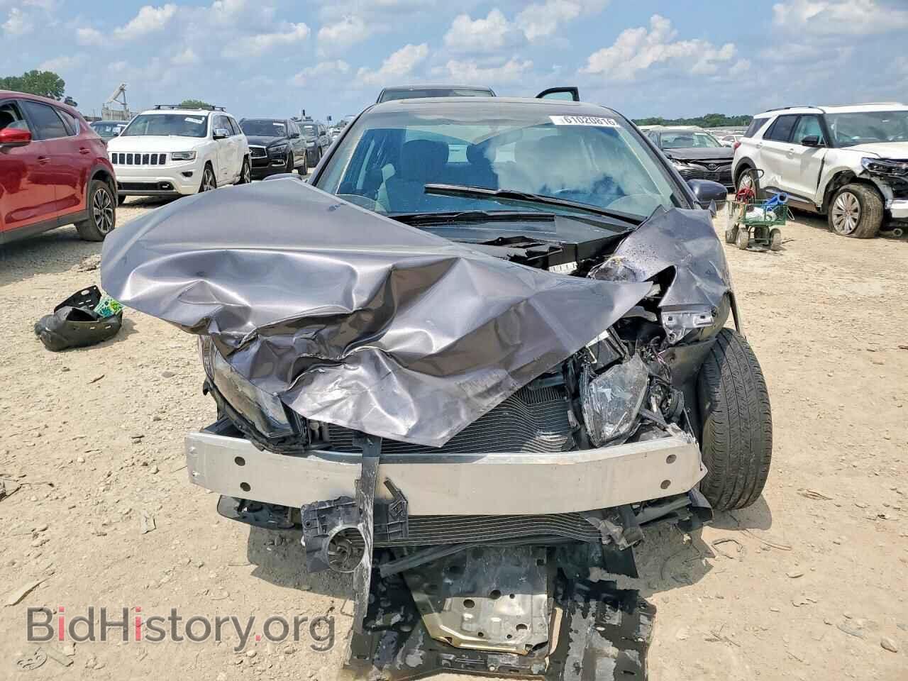 2015 HONDA CIVIC - VIN: 19XFB2F86FE027085 - Фото 5