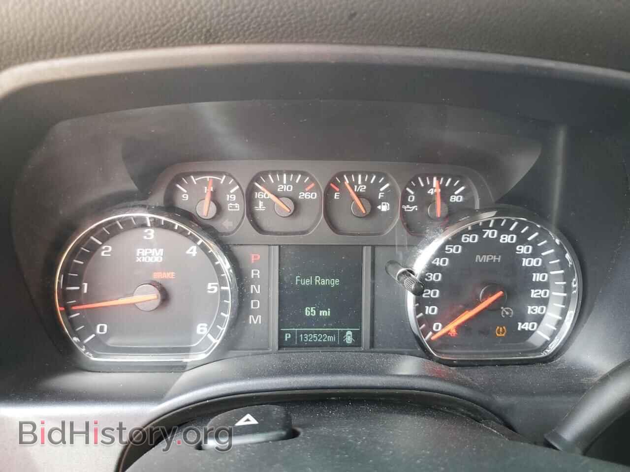 2014 CHEVROLET ALL Models - VIN: 3GCUKPEC5EG358463 - Фото 9