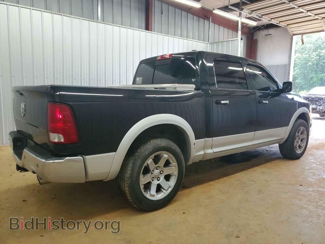 2009 DODGE All Models - VIN: 1D3HV13T79S779924 - Фото 3