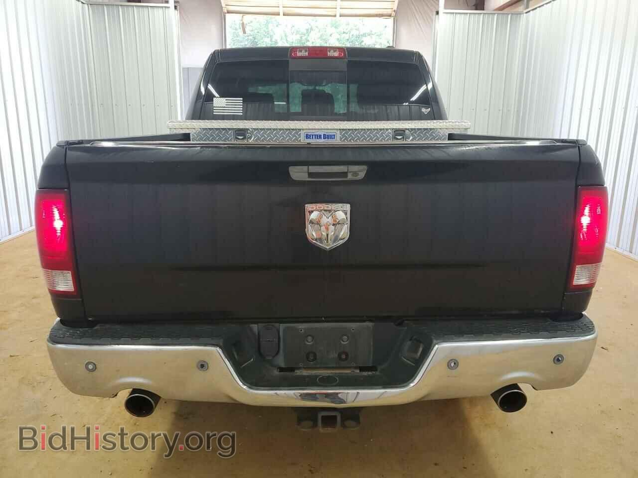 2009 DODGE All Models - VIN: 1D3HV13T79S779924 - Фото 6