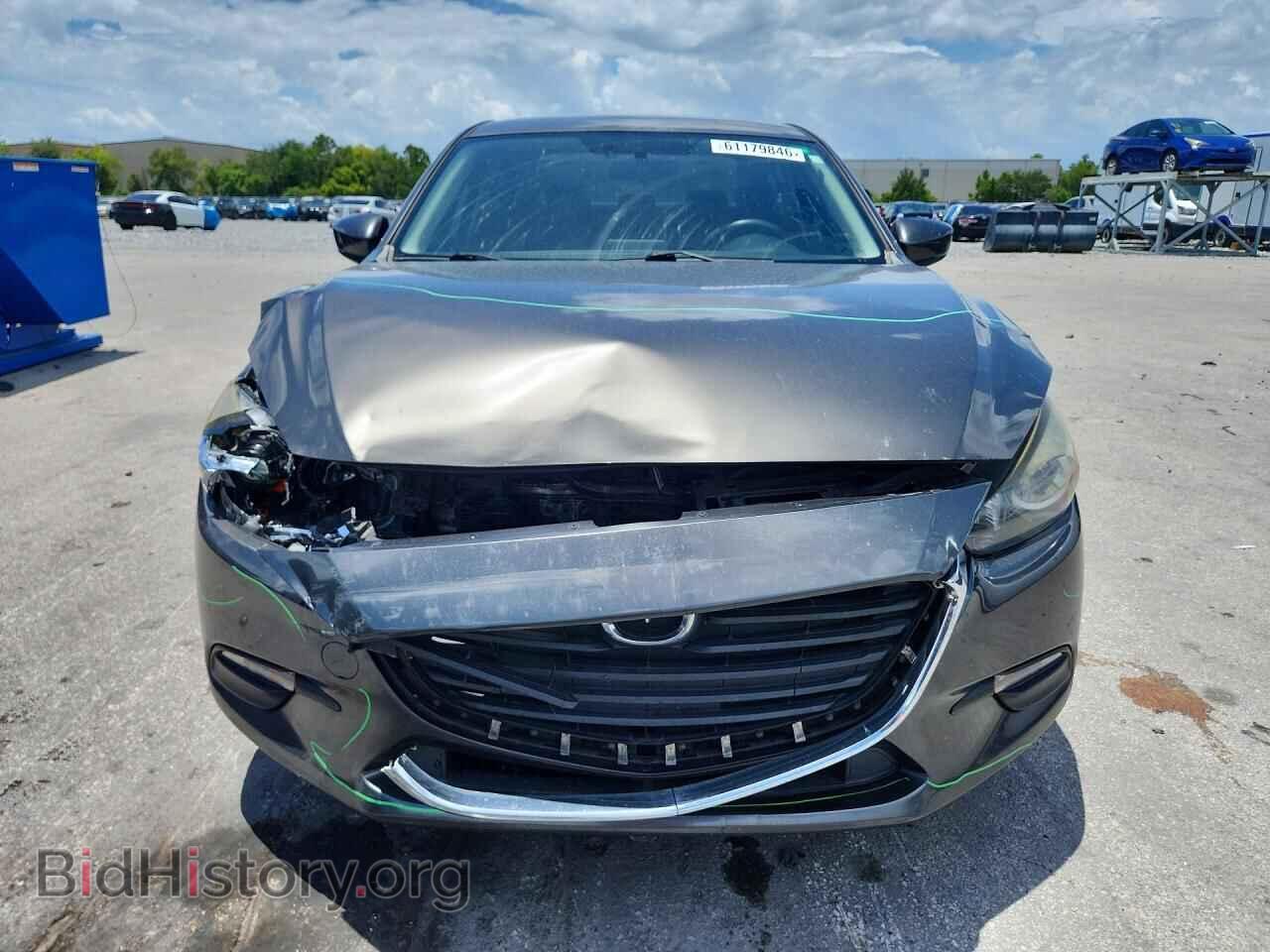 2017 MAZDA 3 - VIN: 3MZBN1U77HM120536 - Photo 5
