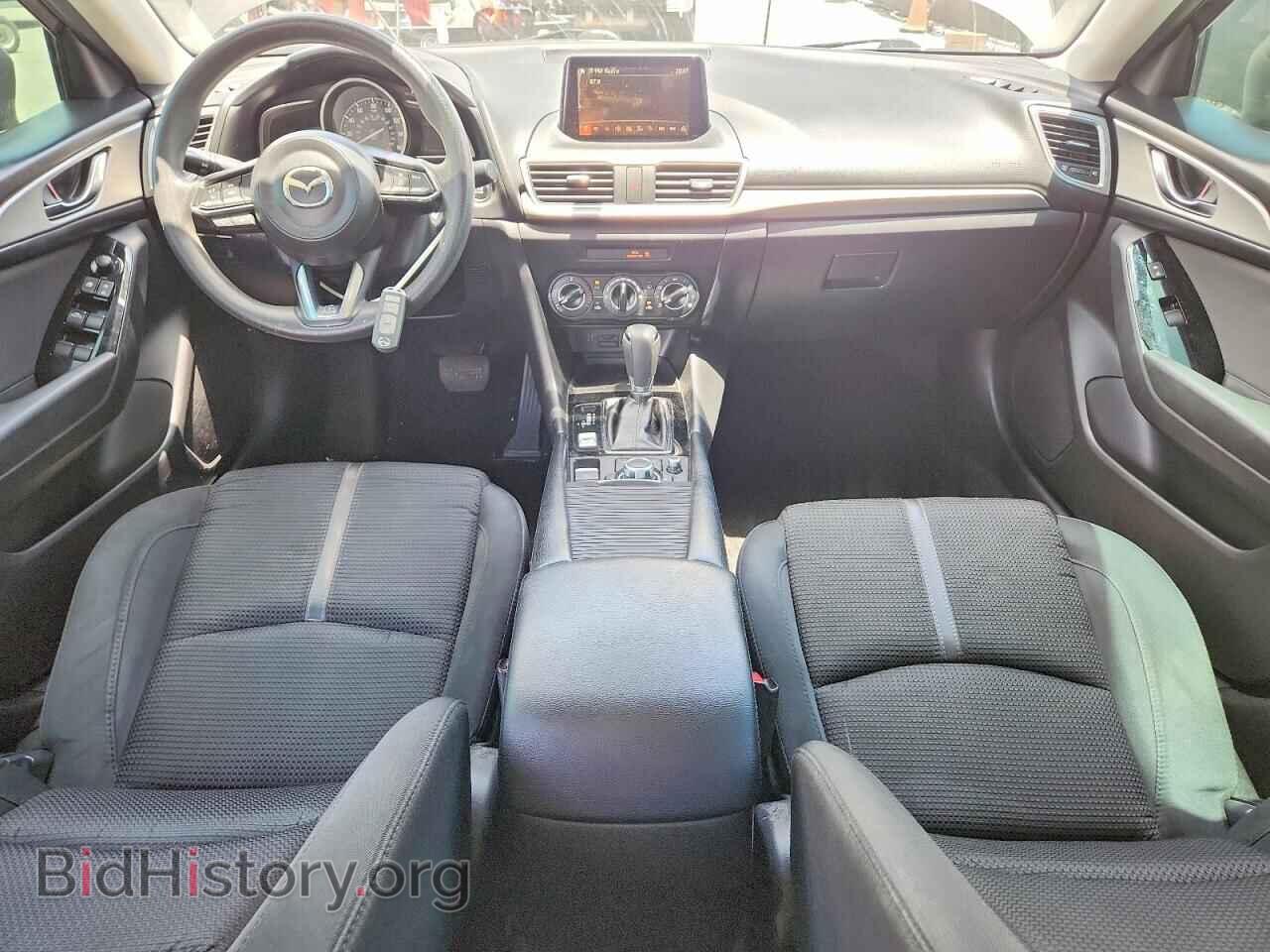 2017 MAZDA 3 - VIN: 3MZBN1U77HM120536 - Photo 8