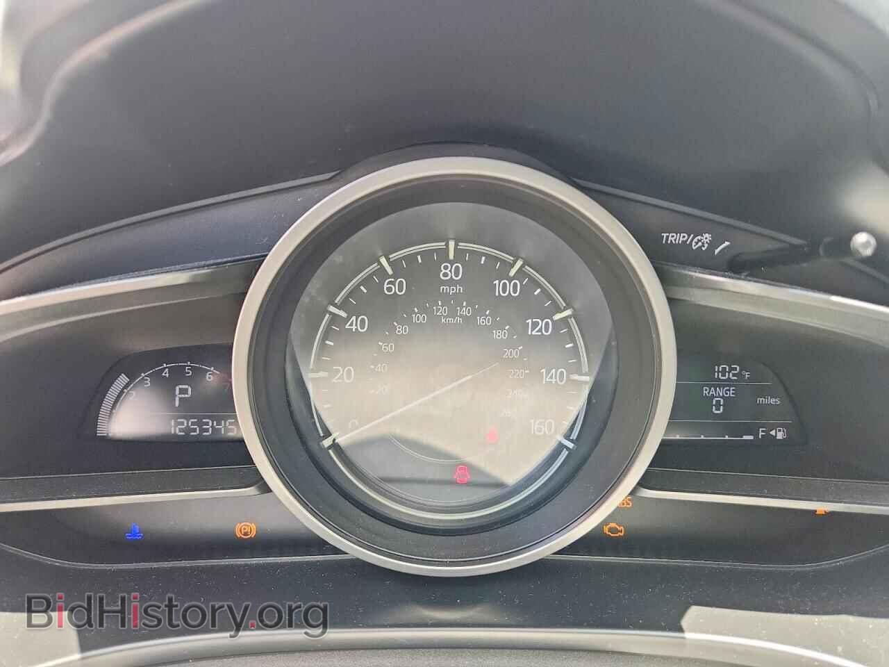 2017 MAZDA 3 - VIN: 3MZBN1U77HM120536 - Photo 9