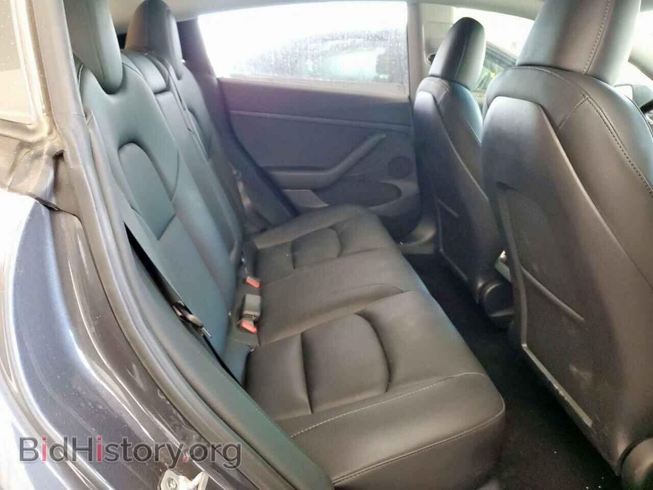2023 TESLA MODEL 3 - VIN: 5YJ3E1EA7PF653474 - Photo 10