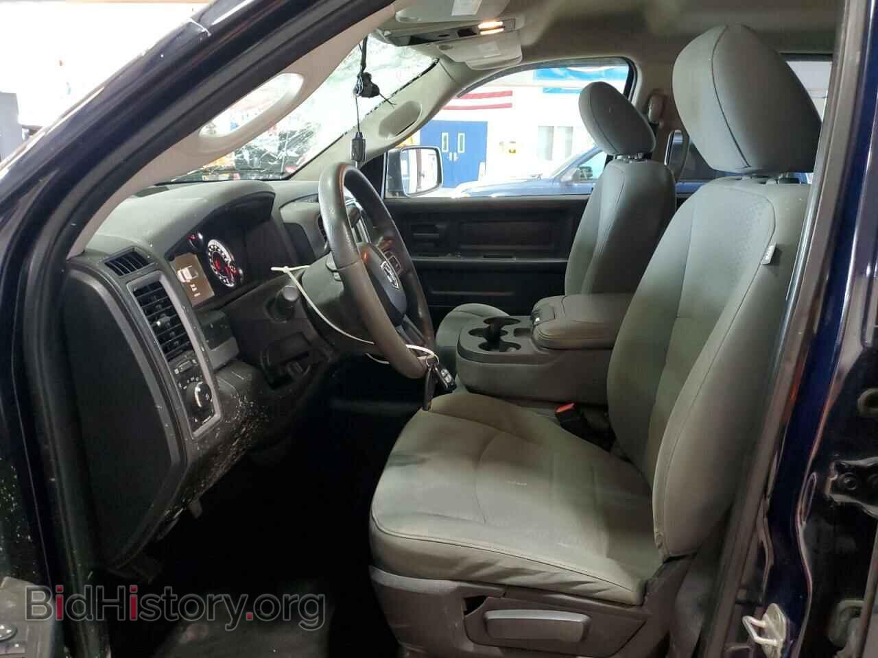 2013 RAM 1500 - VIN: 1C6RR7FT6DS640383 - Photo 7