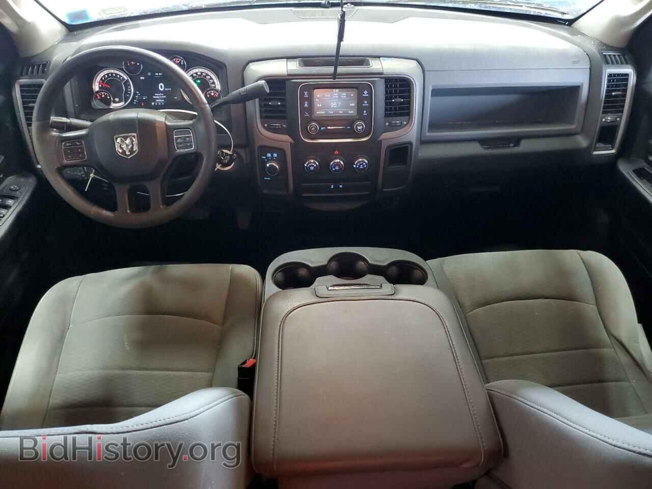 2013 RAM 1500 - VIN: 1C6RR7FT6DS640383 - Photo 8