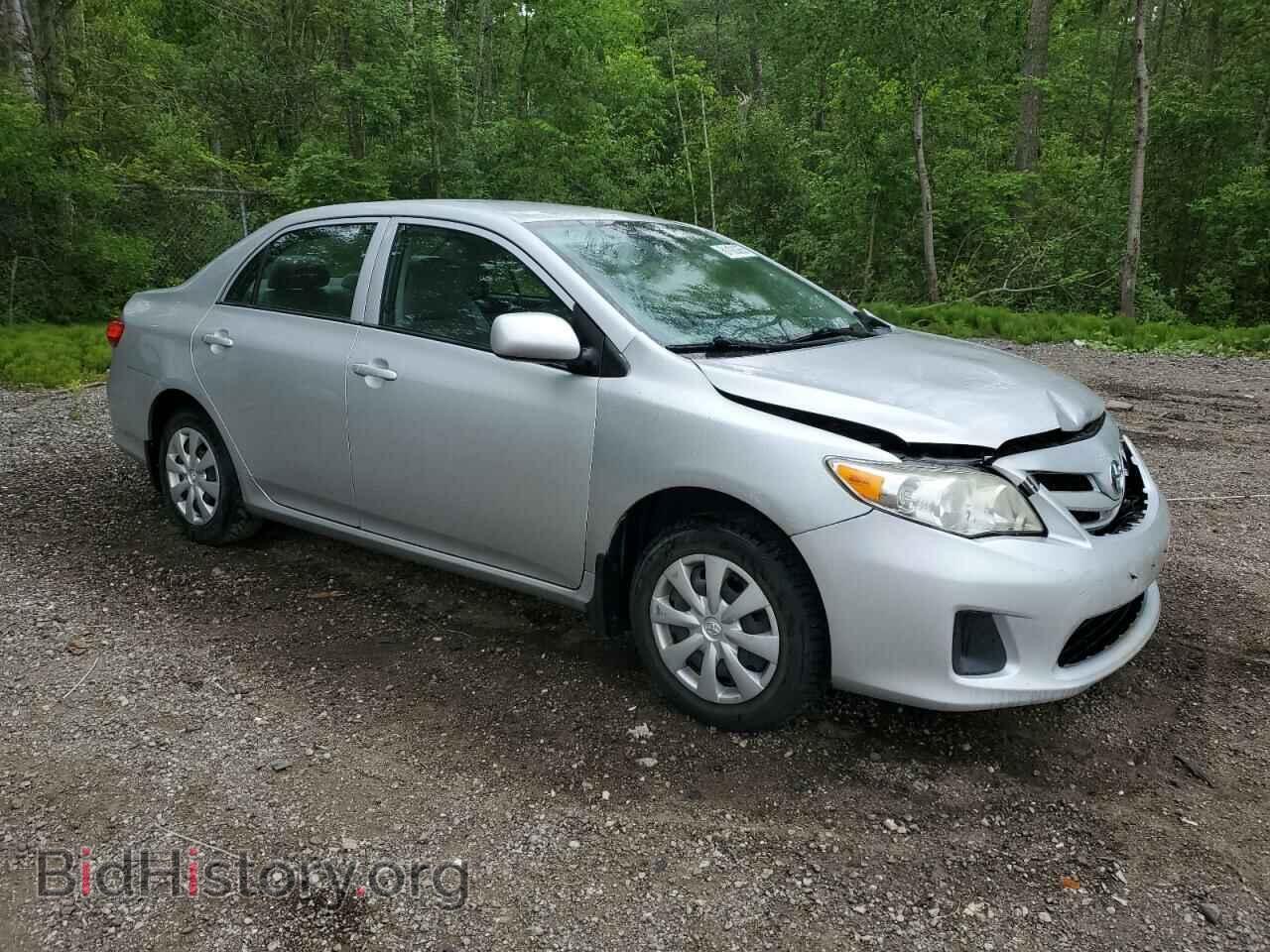 2012 TOYOTA COROLLA - VIN: 2T1BU4EE0CC888638 - Photo 4