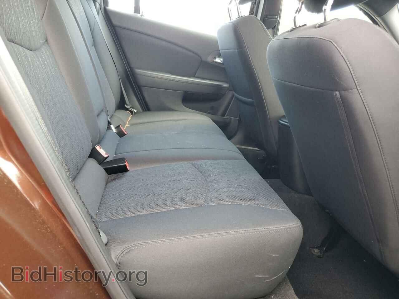 2012 CHRYSLER 200 - VIN: 1C3CCBBBXCN301837 - Фото 10