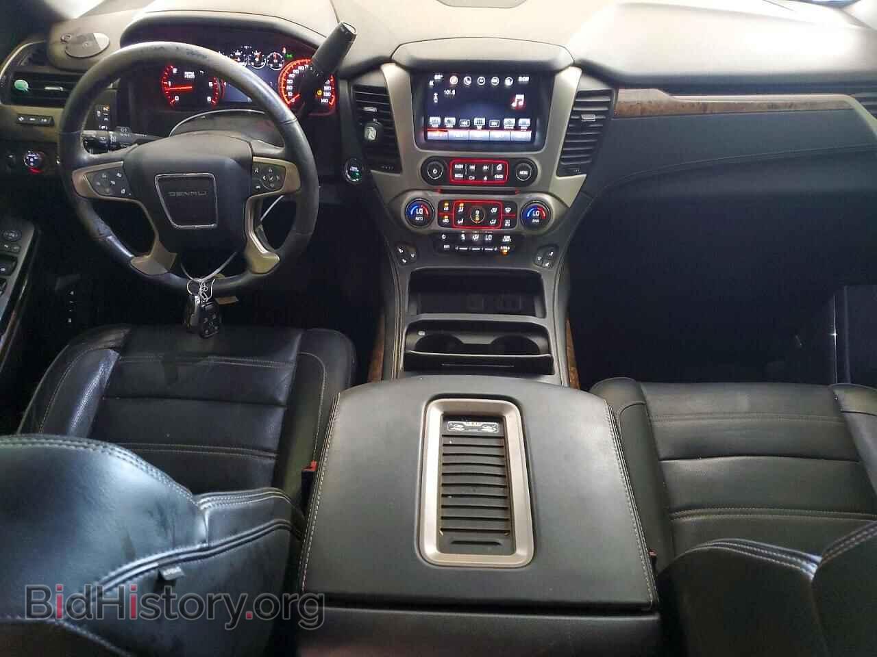 2016 GMC YUKON - VIN: 1GKS2HKJ2GR135417 - Фото 8
