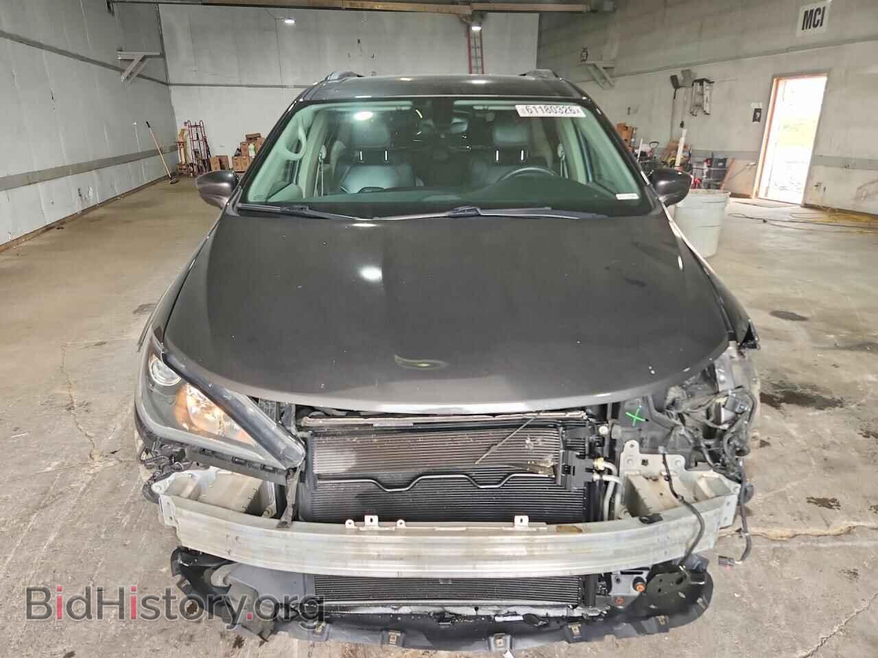 2017 CHRYSLER PACIFICA - VIN: 2C4RC1BG3HR603282 - Photo 5