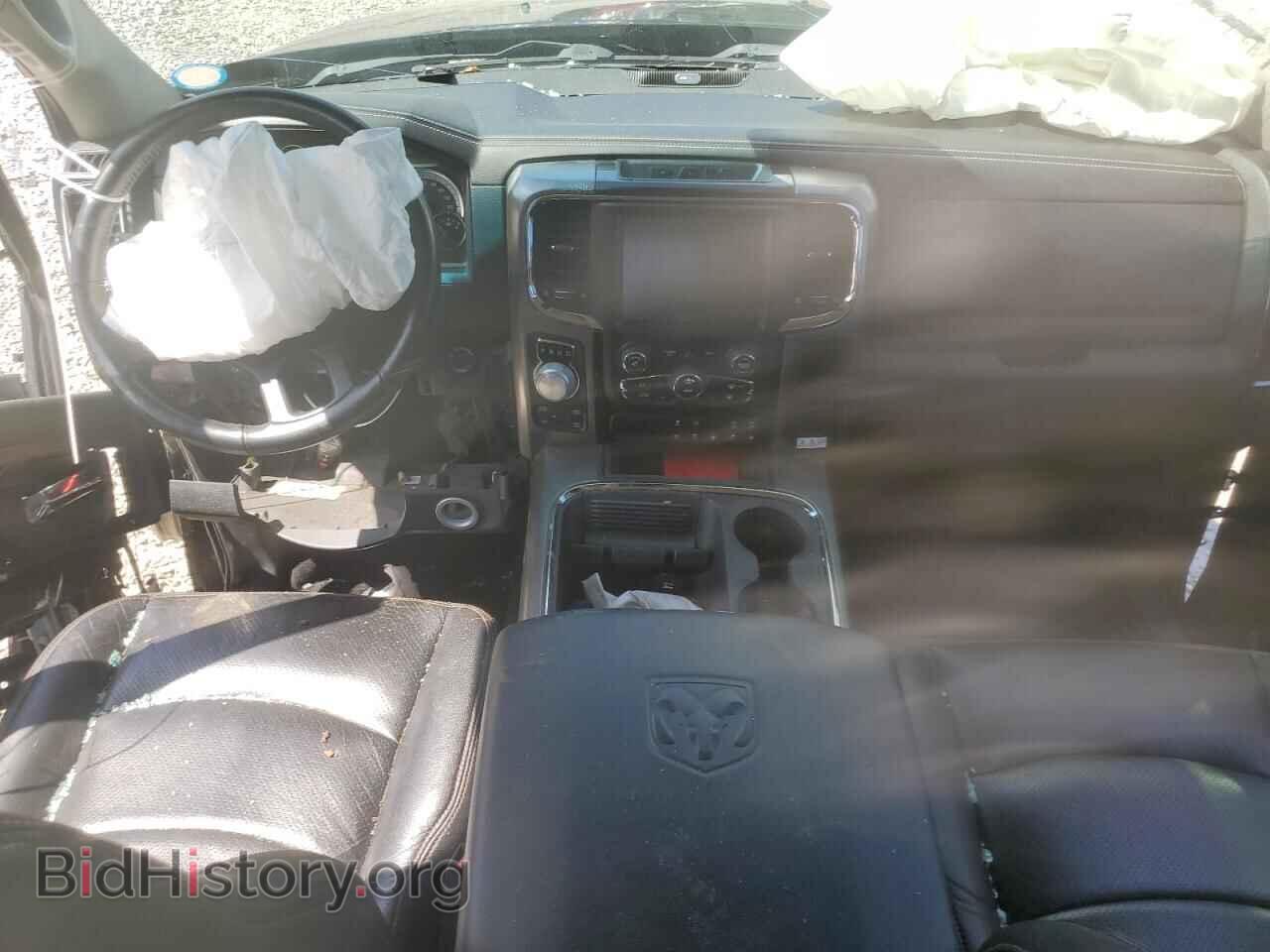 2017 RAM 1500 - VIN: 1C6RR7MT6HS631059 - Фото 8