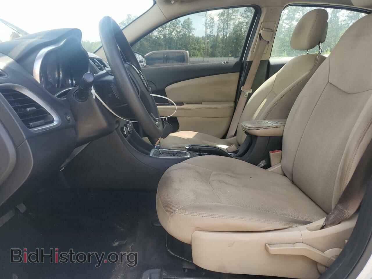 2013 DODGE AVENGER - VIN: 1C3CDZAB0DN535848 - Фото 7