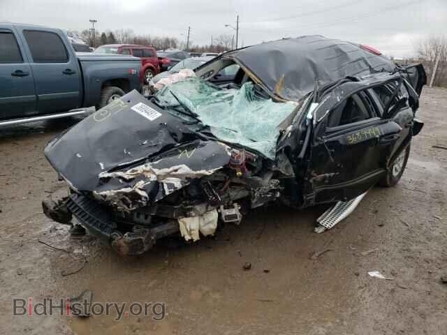 2006 Dodge DURANGO (VIN 1D4HB48216F142926) — photo 2 of 10