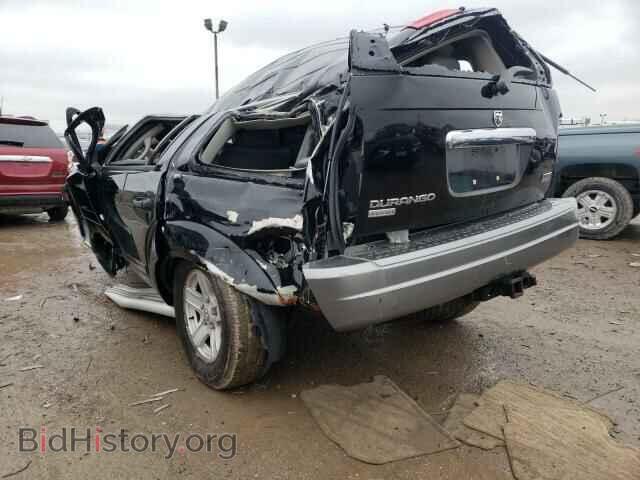 2006 DODGE DURANGO - VIN: 1D4HB48216F142926 - Фото 3