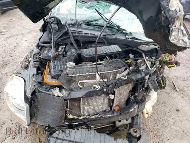 2006 DODGE DURANGO - VIN: 1D4HB48216F142926 - Фото 7