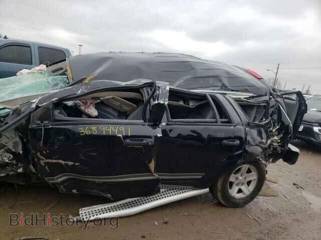 2006 DODGE DURANGO - VIN: 1D4HB48216F142926 - Фото 10