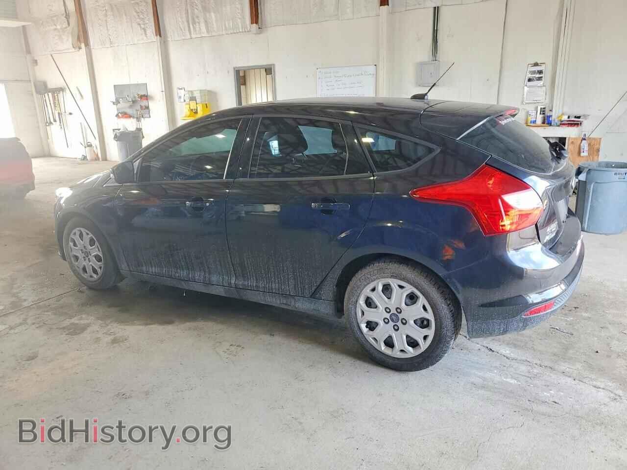 2012 FORD FOCUS - VIN: 1FAHP3K26CL370795 - Photo 2