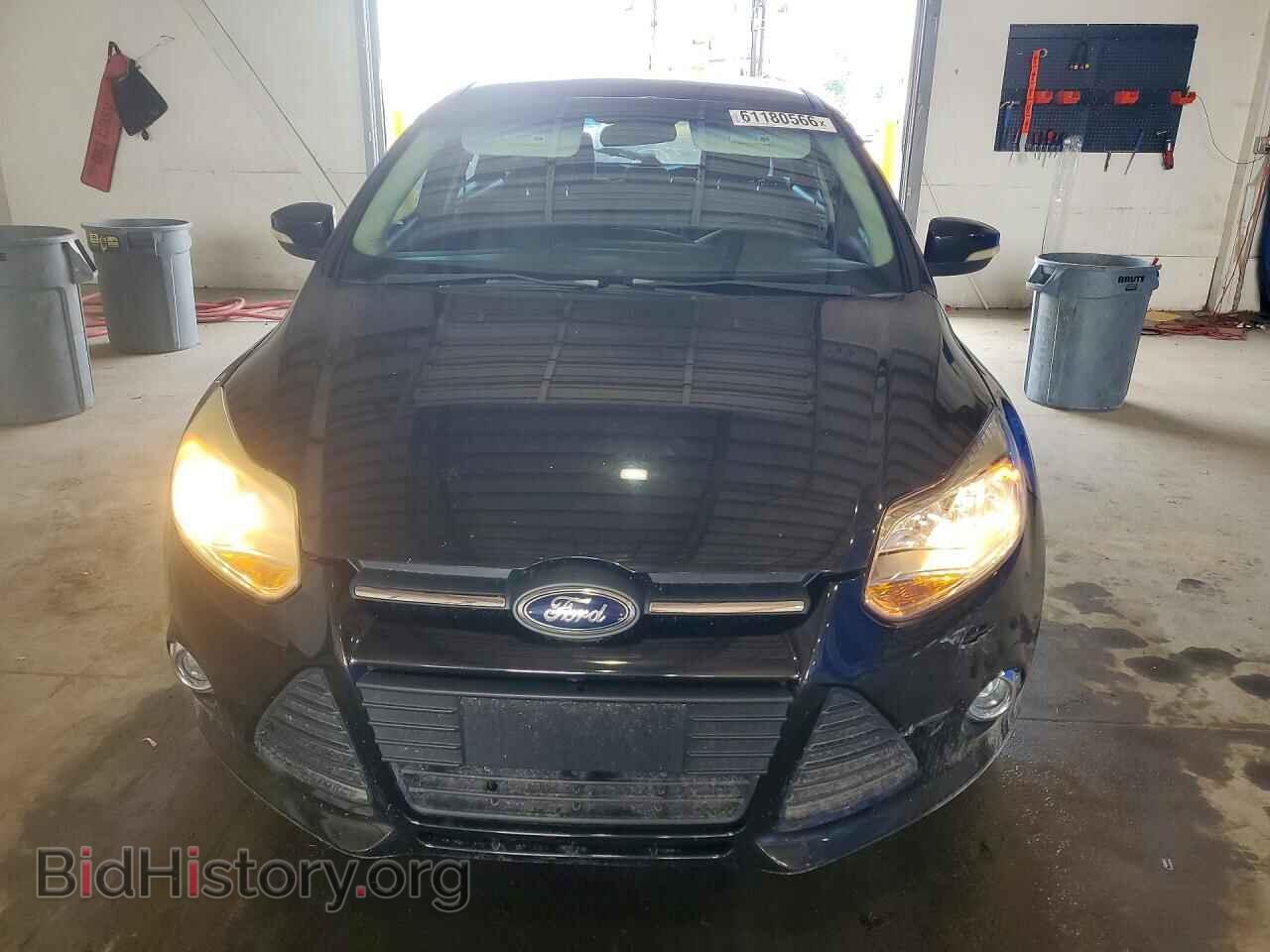 2012 FORD FOCUS - VIN: 1FAHP3K26CL370795 - Photo 5