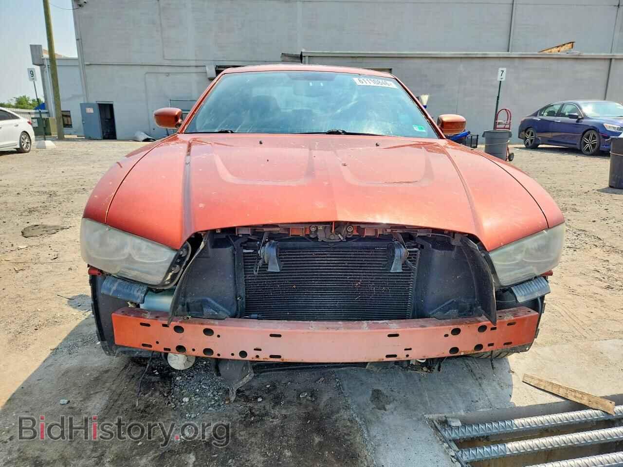 2013 DODGE CHARGER - VIN: 2C3CDXJG6DH584755 - Фото 5