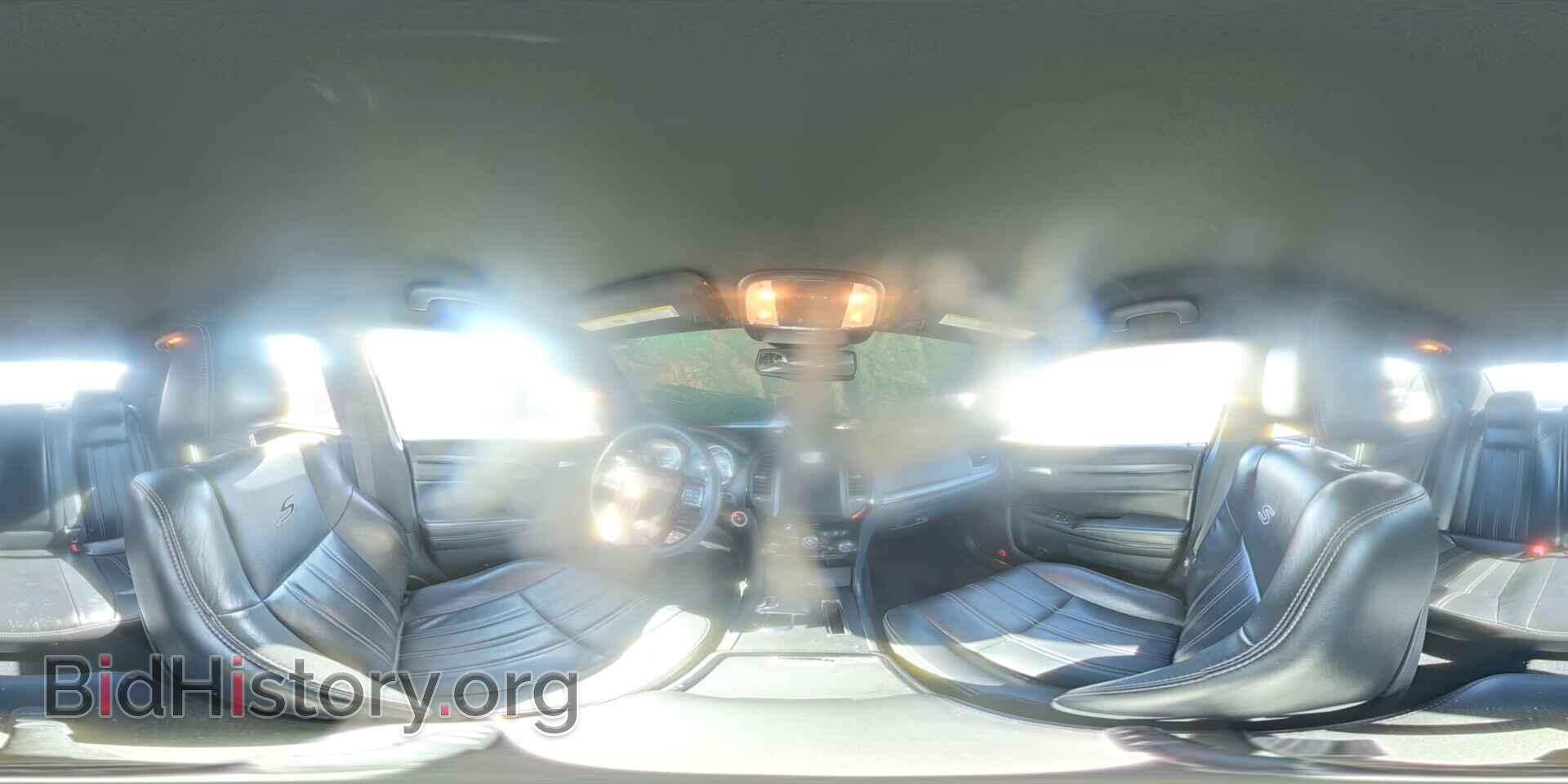 2014 CHRYSLER 300 - VIN: 2C3CCABG2EH121625 - Photo 14